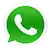 Ícone do WhatsApp para contato direto com Sorriso Perfeito Odontologia